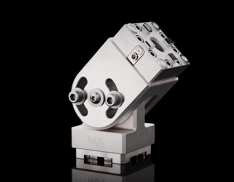 Ideal para los bolsillos del conductor - MaxxMacro Adaptador angular de alta resistencia 70