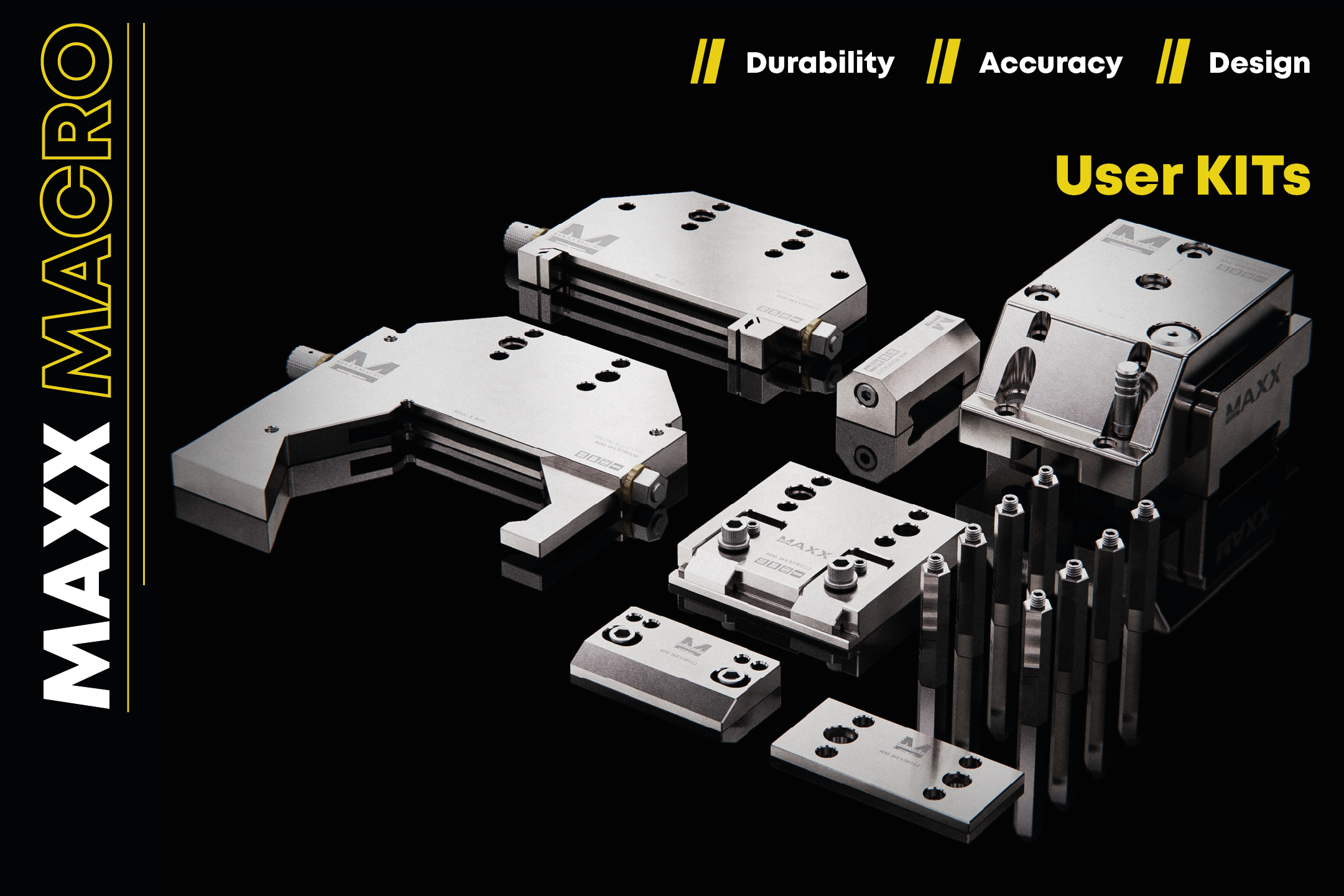Maxx Tooling