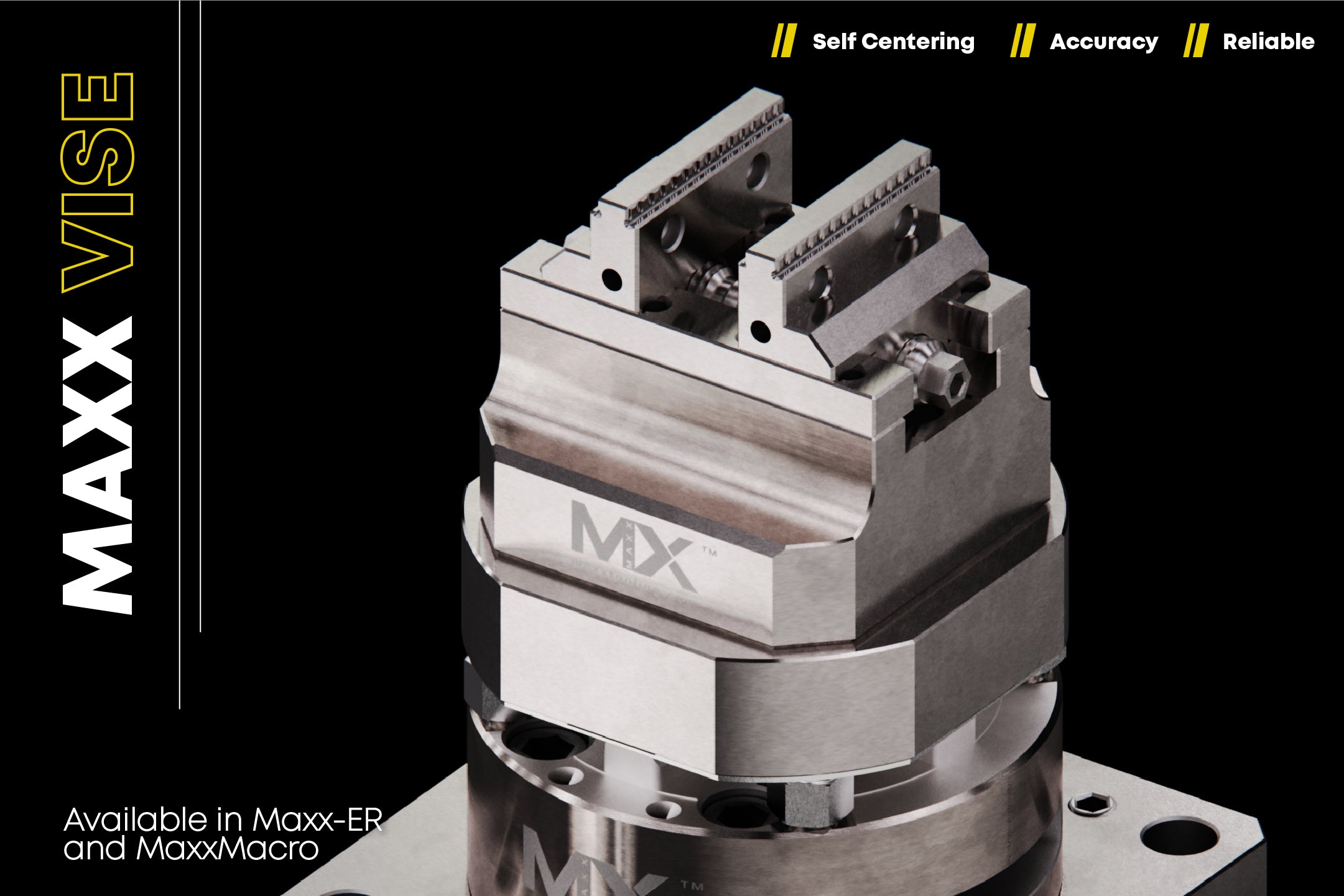 Maxx Tooling