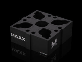 Maxx-ER 013913 Kunststoff-4-teiliges Tablett, Ersatzteil