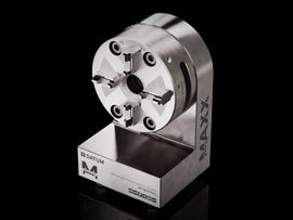 Maxx-ER 100 P Manuelles QuickChuck-Bohrfutter mit 90°-Adapter