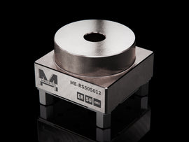 Maxx-ER (Erowa) 50 Stainless Round Stock Holder 12mm 1