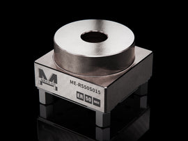 Maxx-ER (Erowa) 50 Stainless Round Stock Holder 15mm 1