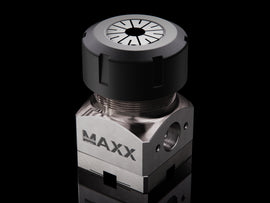 MaxxMacro (System 3R) 54 ER Collet Chuck ER40 1
