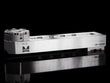 MaxxMacro (System 3R) 54 Manual Chuck Horizontal Extension 10" 2