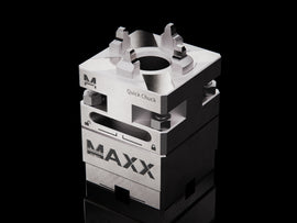MaxxMacro 54 a Maxx-ER Sistema 50 mandril Adaptador