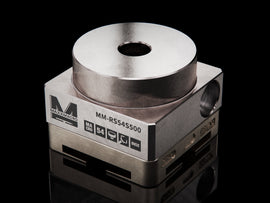 MaxxMacro (System 3R) 54 Stainless Round Stock Holder .500" 1