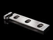 MaxxMacro (System 3R) 2001JU MXRuler (3Ruler) WEDM Reference Element Universal 150mm 1