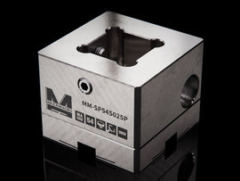 MaxxMacro (System 3R) 54 Stainless Pocket Electrode Holder S25 Performance 1