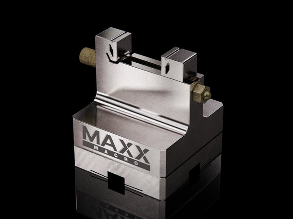 MaxxMacro 54 Super Vise