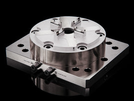 Maxx-ER Mandrin pneumatique PowerChuck P 24312 (D/C) 158x198