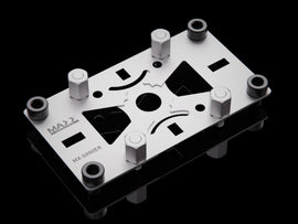 Maxx-ER (D/C) Plaque de centrage ITS 94180 50×90