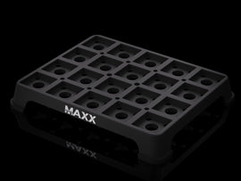 MaxxTooling 20 Piece Tray for 50 and 54 Holders Spare Part 1