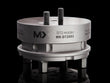 Maxx-ER (D/C) D72 Acero inoxidable 35212 Bloqueo PinLock soporte