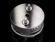 Maxx-ER (D/C) D72 Acero inoxidable 35212 Bloqueo PinLock soporte