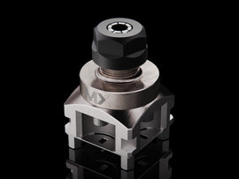 Maxx-ER (D/C) Pinza 50 ER20 mandril 8566C