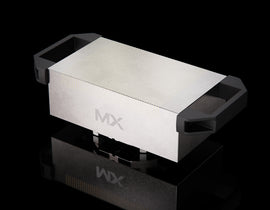 Maxx-ER (Erowa) Heavy Duty Precision Magnetic Pallet Chuck with G plate