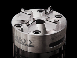 Maxx-ER (D/C) QuickChuck 100 P 36345 resistente a la corrosión