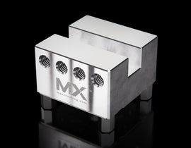 Maxx-ER (Erowa) Electrode Holder Aluminum Slotted .500" 1