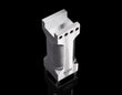 Maxx-ER Electrodo (D/C) soporte Aluminio de 4" de alto ranurado U30