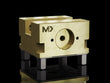 Maxx-ER (D/C) Messing-Elektrodenhalter, geschlitzter Unihalter U15