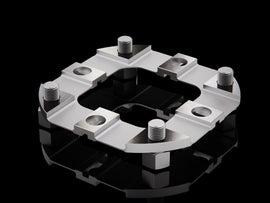 Maxx-ER (D/C) Élément de référence de la plaque de centrage G