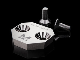 MaxxTooling Taquet pour Robot Gripper 52, pièce de rechange