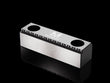 MaxxVise Stainless Self Centering Vise Spare Part Middle Jaw 80mm 1