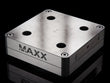 MaxxMagnum zu MaxxZPS 96 Keilschlossbasis