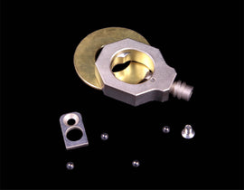 MaxxMacro (D/C) 54 Manuelles Spannfutter-Innenmechanismus-Kit