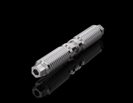 MaxxVise (D/C) Tornillo de repuesto para prensa autocentrante de 2,75"