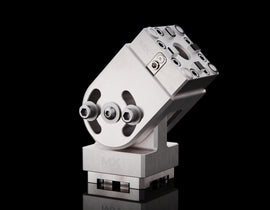 MaxxMacro (D/C) 70 HD-Bohrfutteradapter mit variablem Winkel