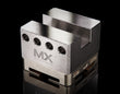 MaxxMacro (System 3R) Half Inch Stainless Slotted Electrode Holder .500 left
