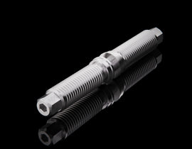 MaxxVise (D/C) Tornillo de repuesto para prensa autocentrante de 4,725"