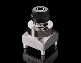 Maxx-ER (Erowa) ER20 Collet Chuck 8566 left