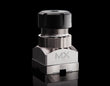 MaxxMacro (System 3R) 3R-659.32P ER Collet Chuck ER32 front
