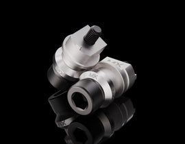 Maxx-ER (Erowa) Compact Combi Spigot ER-029098 Premium Stainless 1