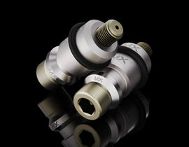 Maxx-ER (D/C) Spigot 10755 Manuelle Wasserhahnspülung