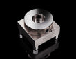 Maxx-ER (Erowa) Circle Holder Stainless 20mm Dia Round Stock Holder top