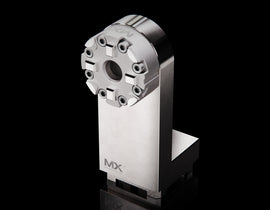 MaxxMacro (D/C) 70 Performance 6" Chuck 90 Grad Adapter