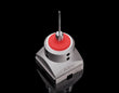 MaxxMacro (CORRIENTE CONTINUA) punta de medición Sensor de centrado de punta estacionaria de 3 mm
