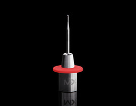 MaxxMacro (D/C) & Maxx-ER Stationäre Sonde Ersatzspitze 2mm