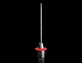 MaxxMacro (D/C) & Maxx-ER Stationäre Sonde Ersatzspitze 6mm x 150MM