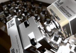 MaxxMacro® Essentials: How Drawbar, Pallet & Chuck Work Together