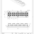 MaxxMacro 70 Multi 5 Pneumatisches Spannfutter 6001030 Präzisionsschiene