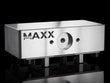 Maxx-ER 50 electrodos en blanco de aluminio soporte 4"