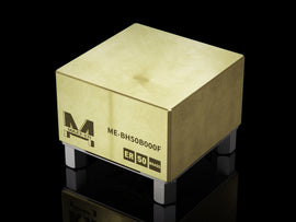 Maxx-ER (Erowa) 50 Brass Full Blank Electrode Holder 1