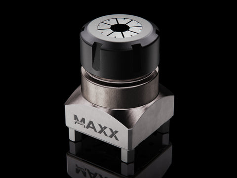 Maxx-ER (Erowa) 008566 50 Stainless ER Collet Chuck ER32 1