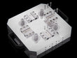 MaxxUPC (Erowa) 024562 UPC Stainless Centering Plate 3