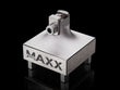 Maxx-ER 50 Stainless Dovetail Holder 12mm WEDM Rust Proof